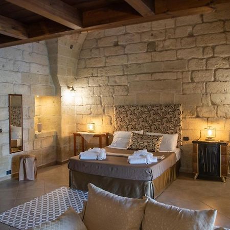 Masseria Giamarra Carpignano Salentino Bagian luar foto
