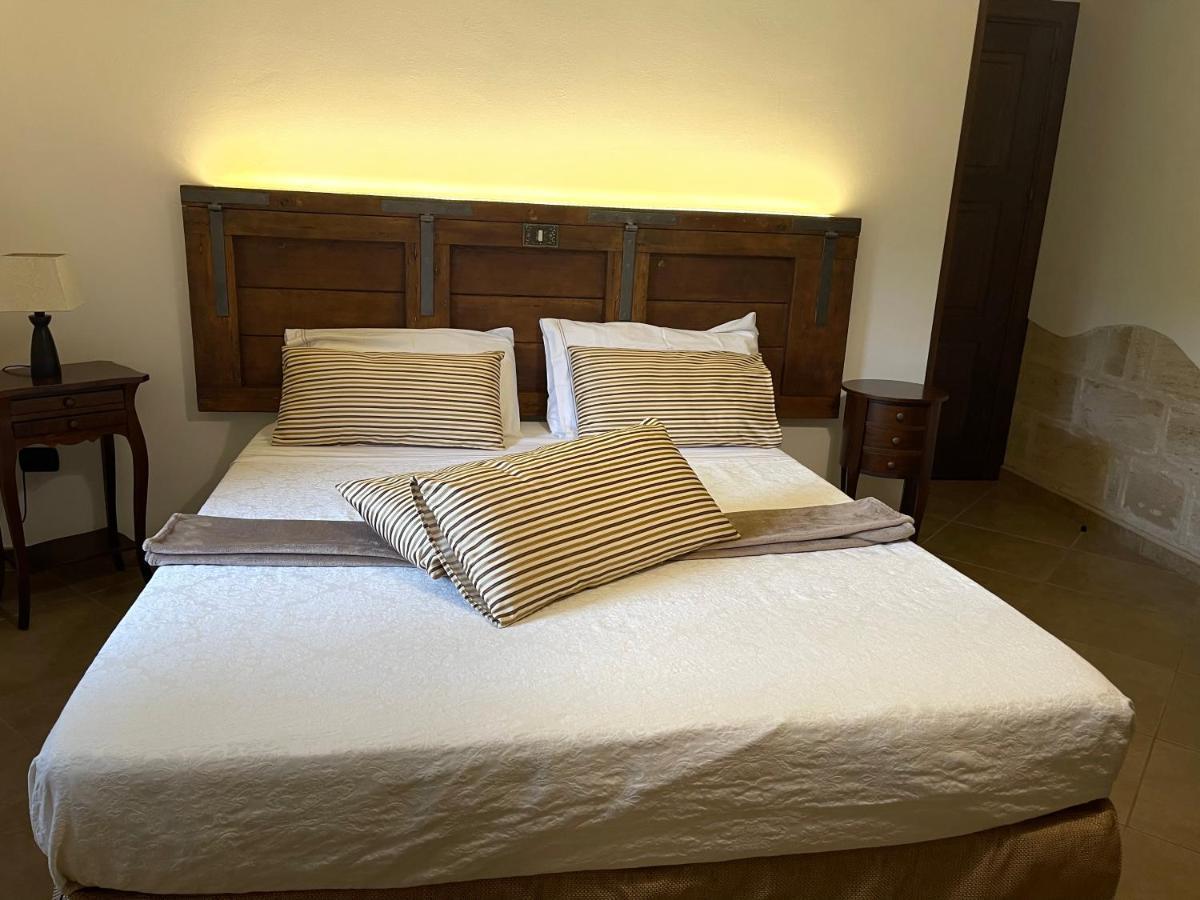 Masseria Giamarra Carpignano Salentino Bagian luar foto