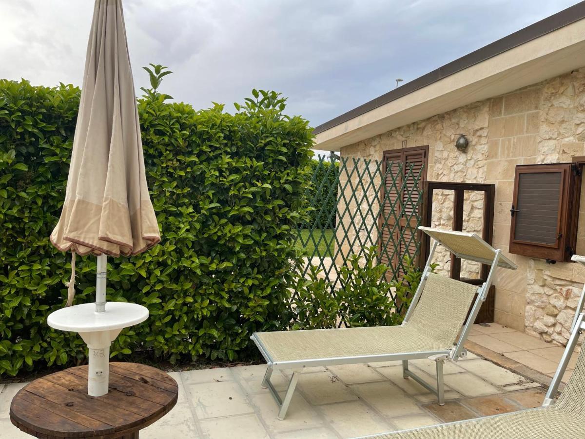 Masseria Giamarra Carpignano Salentino Bagian luar foto