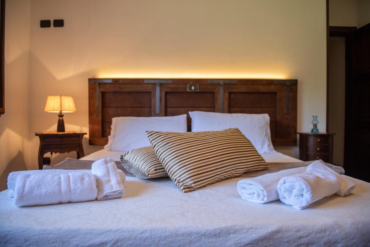 Masseria Giamarra Carpignano Salentino Bagian luar foto