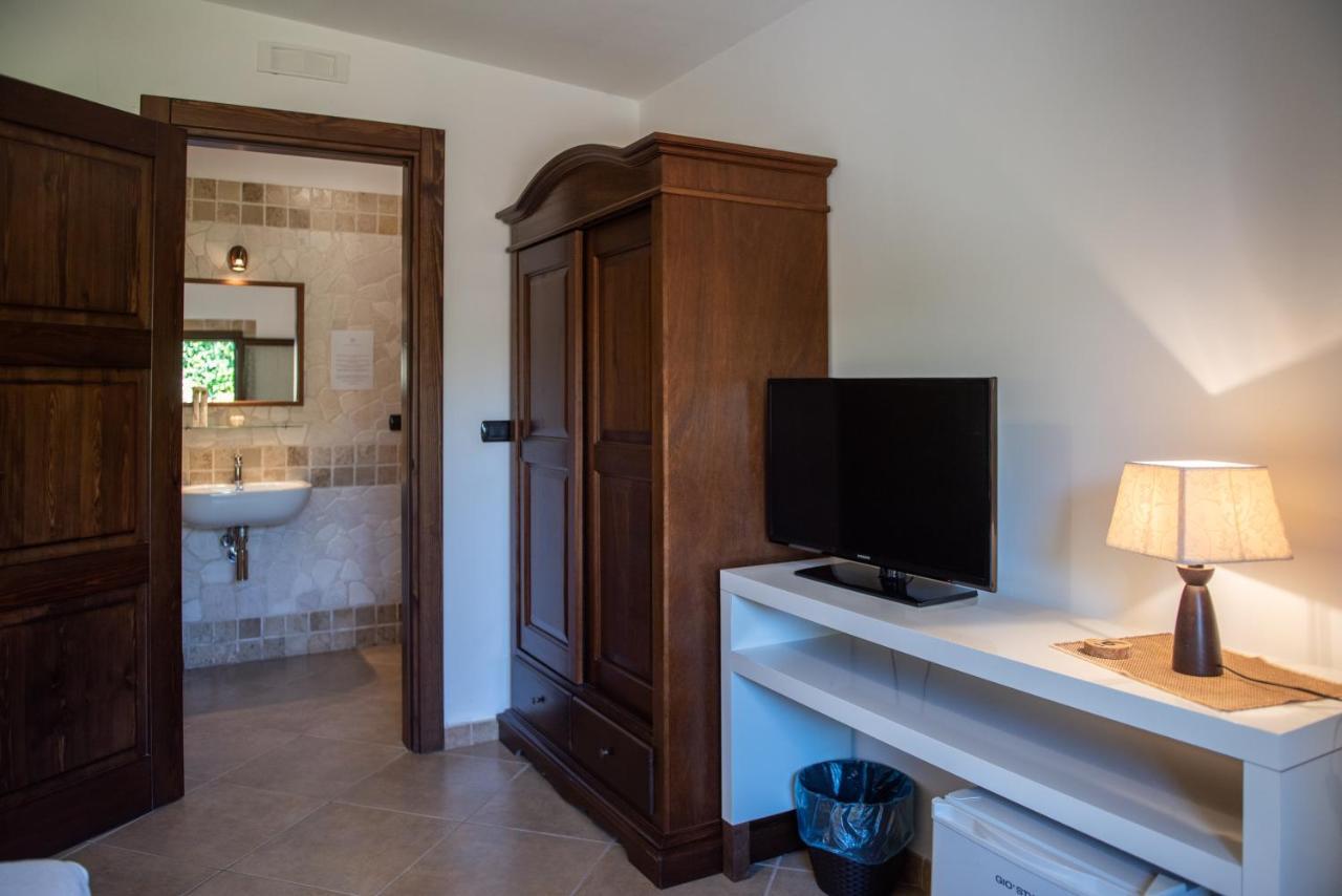 Masseria Giamarra Carpignano Salentino Bagian luar foto