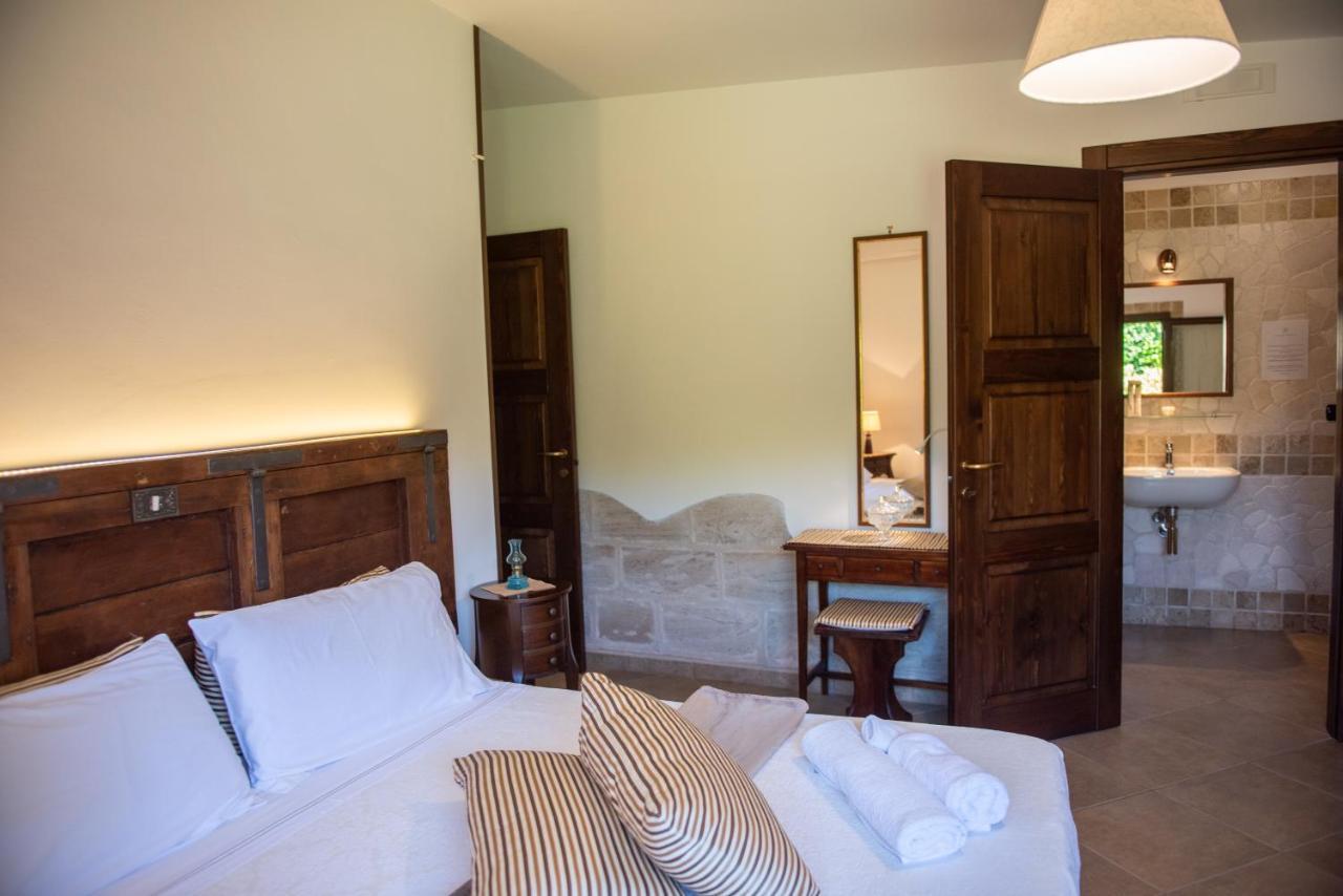 Masseria Giamarra Carpignano Salentino Bagian luar foto