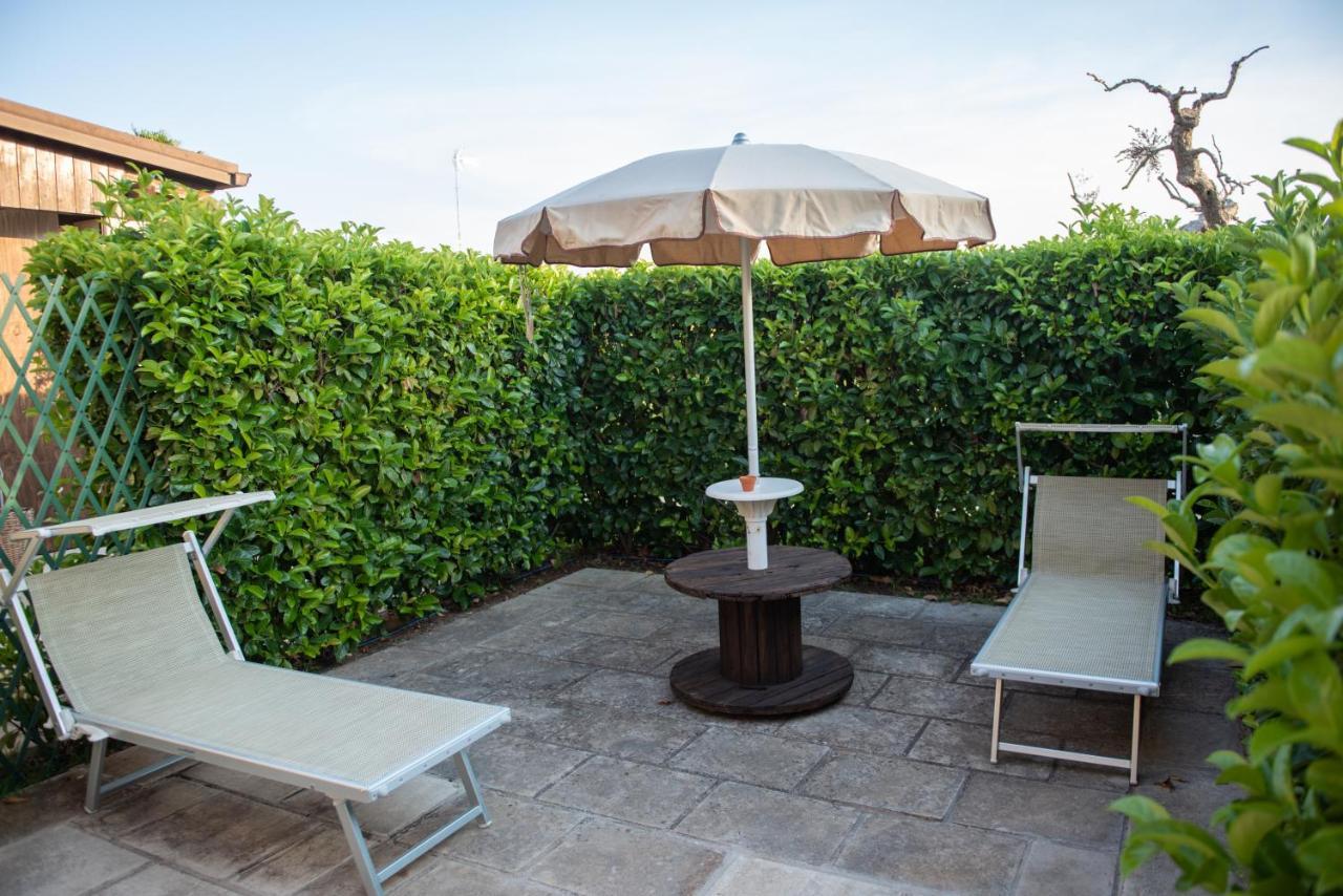 Masseria Giamarra Carpignano Salentino Bagian luar foto