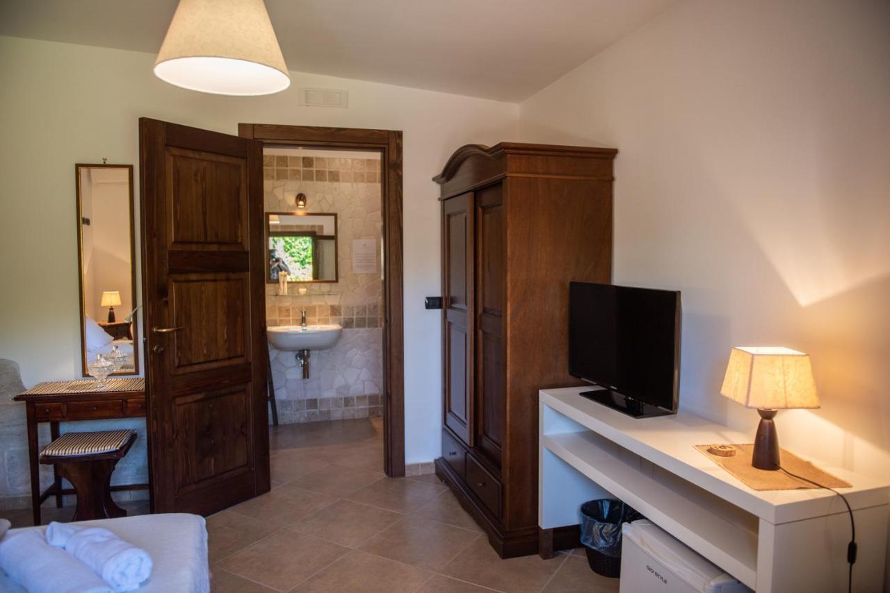 Masseria Giamarra Carpignano Salentino Bagian luar foto