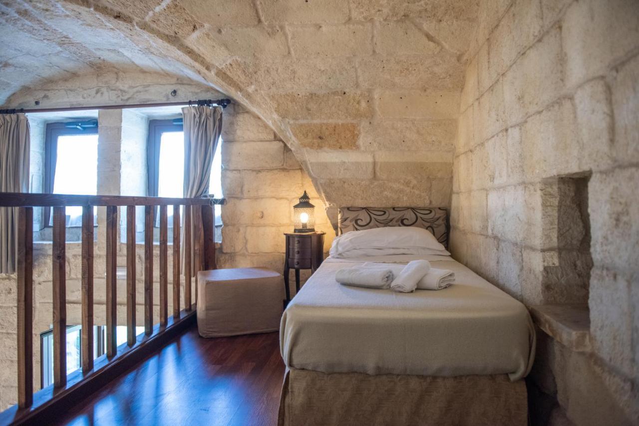 Masseria Giamarra Carpignano Salentino Bagian luar foto