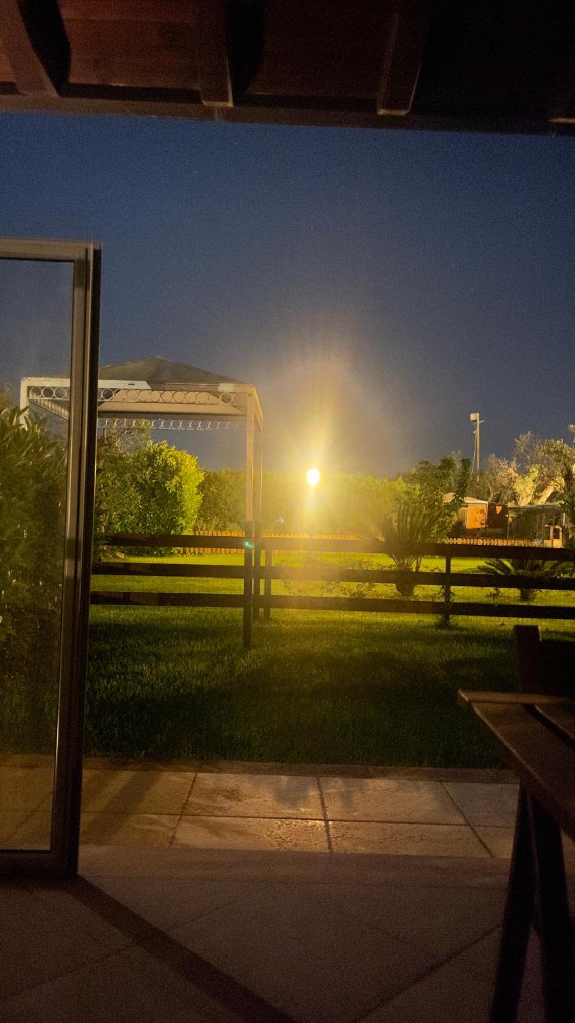 Masseria Giamarra Carpignano Salentino Bagian luar foto