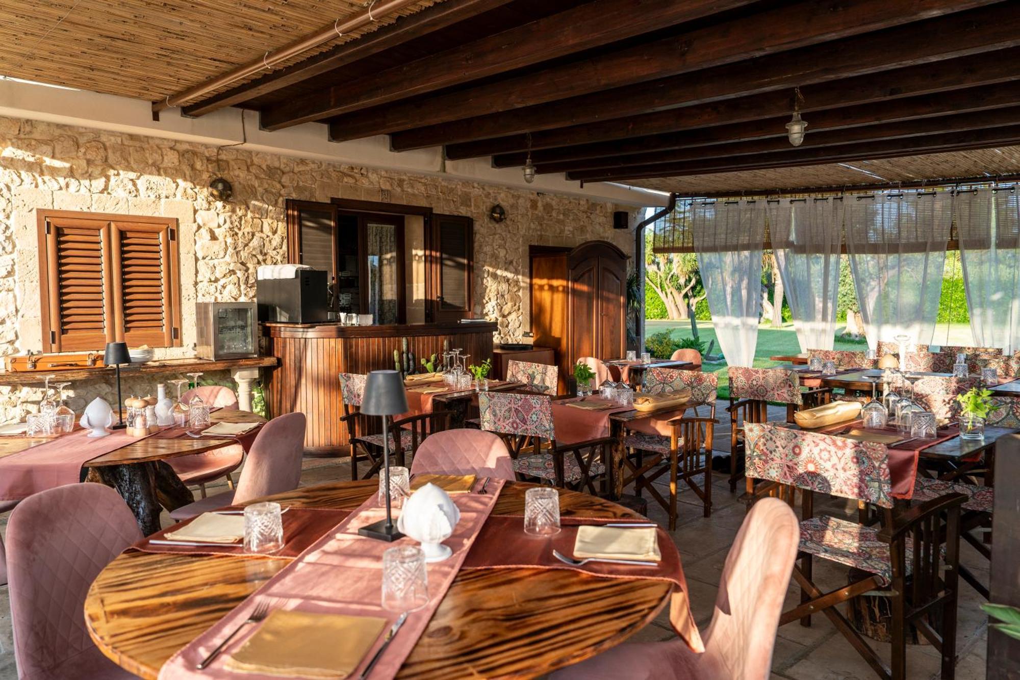 Masseria Giamarra Carpignano Salentino Bagian luar foto