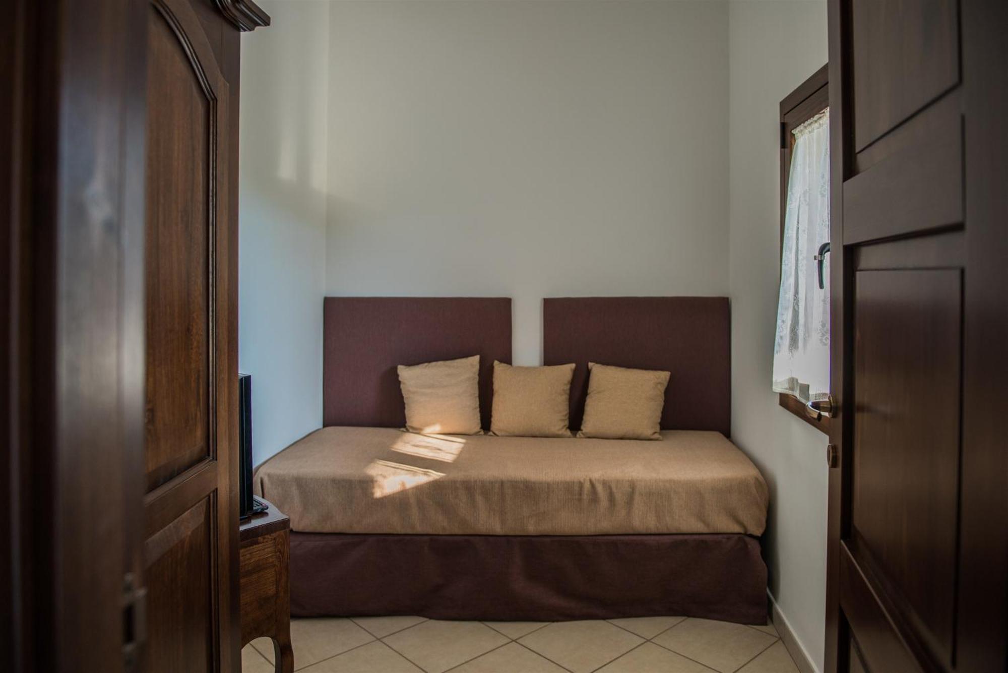 Masseria Giamarra Carpignano Salentino Bagian luar foto